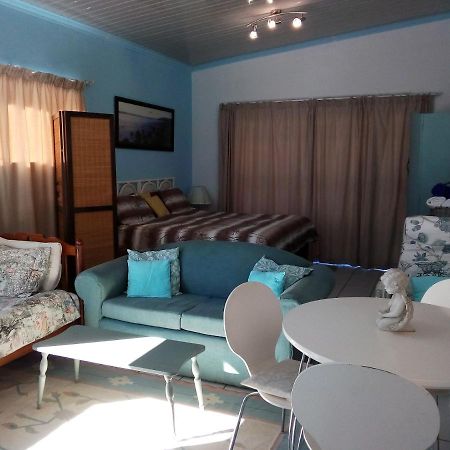 36 Df Strauss Street Apartamento Kleinmond Exterior foto