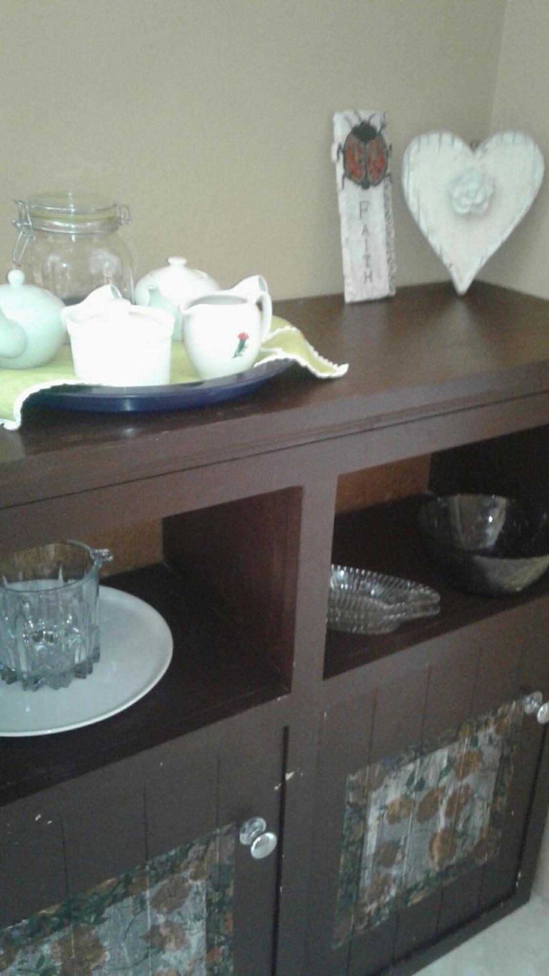 36 Df Strauss Street Apartamento Kleinmond Quarto foto