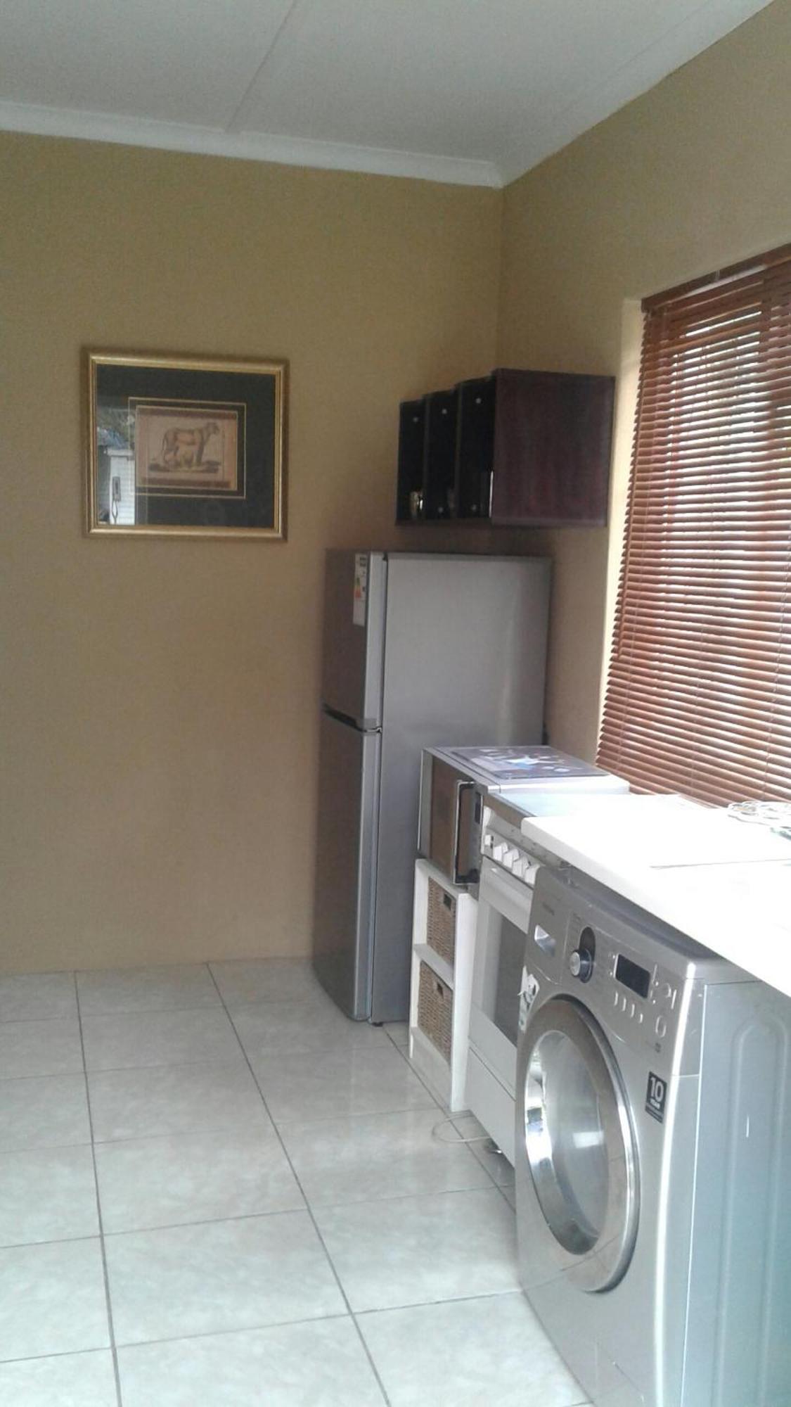 36 Df Strauss Street Apartamento Kleinmond Quarto foto