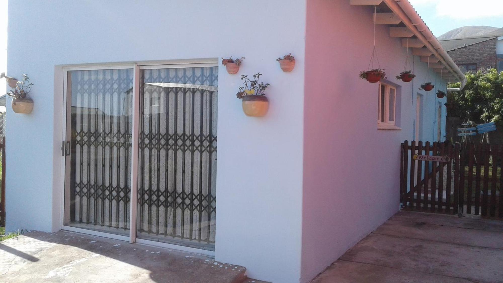 36 Df Strauss Street Apartamento Kleinmond Quarto foto
