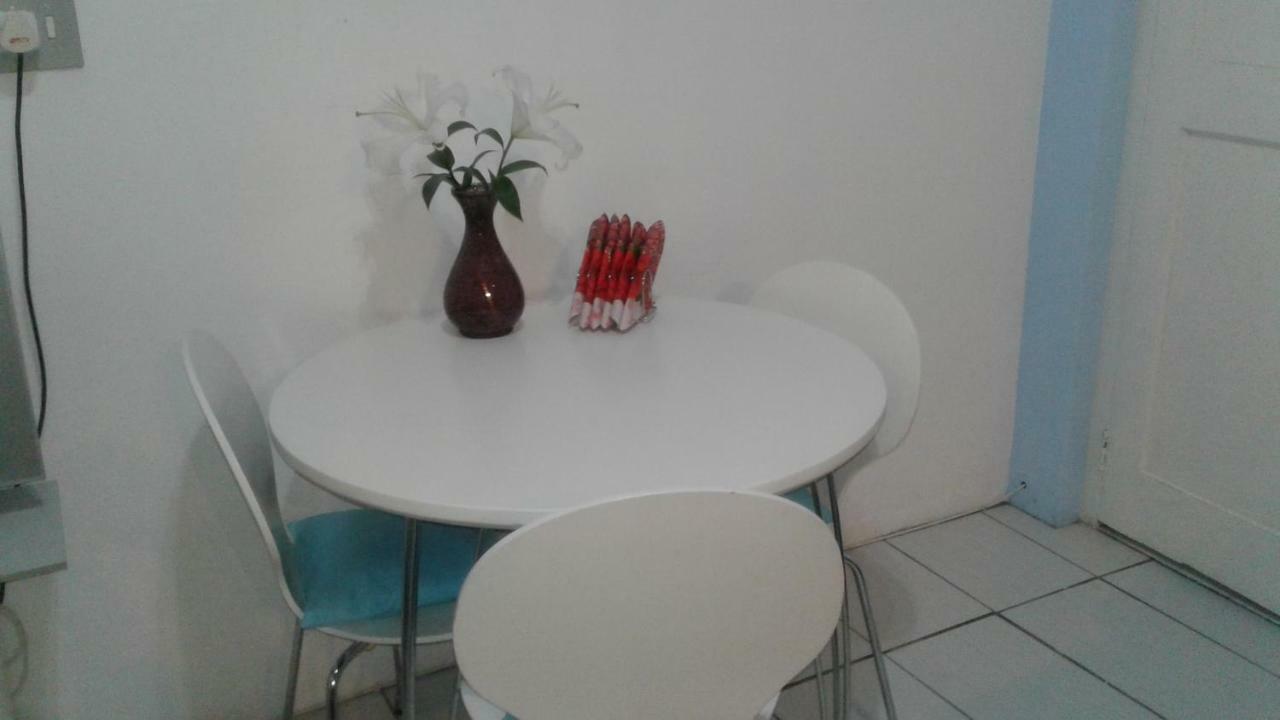 36 Df Strauss Street Apartamento Kleinmond Exterior foto