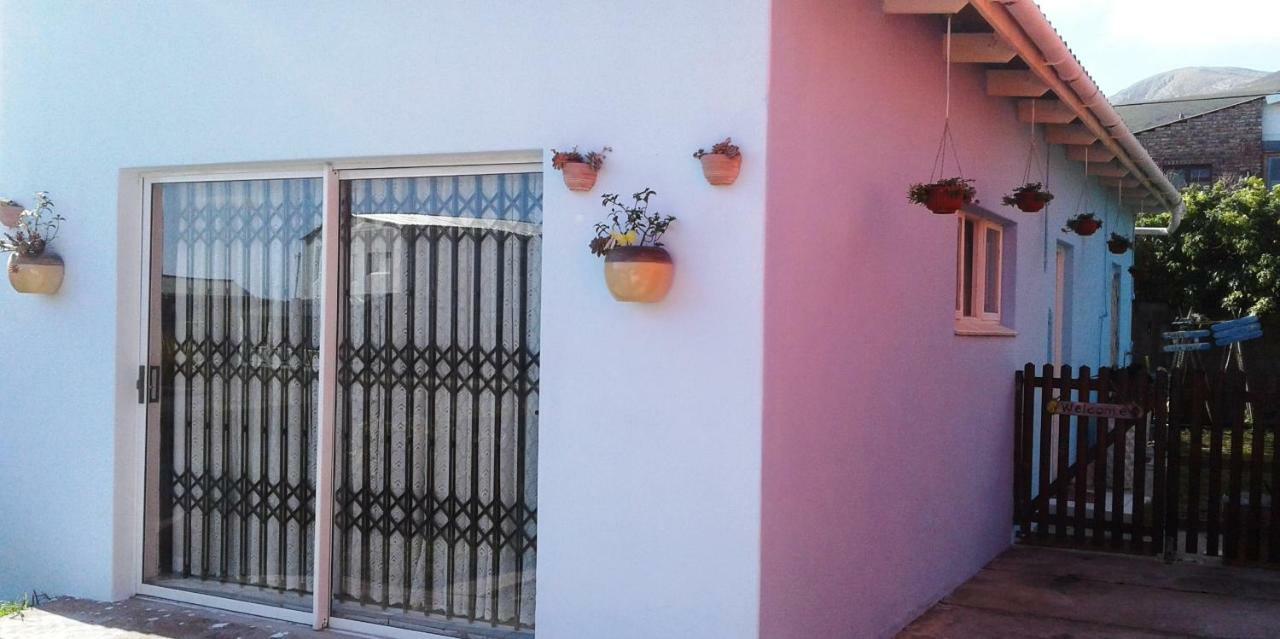 36 Df Strauss Street Apartamento Kleinmond Exterior foto