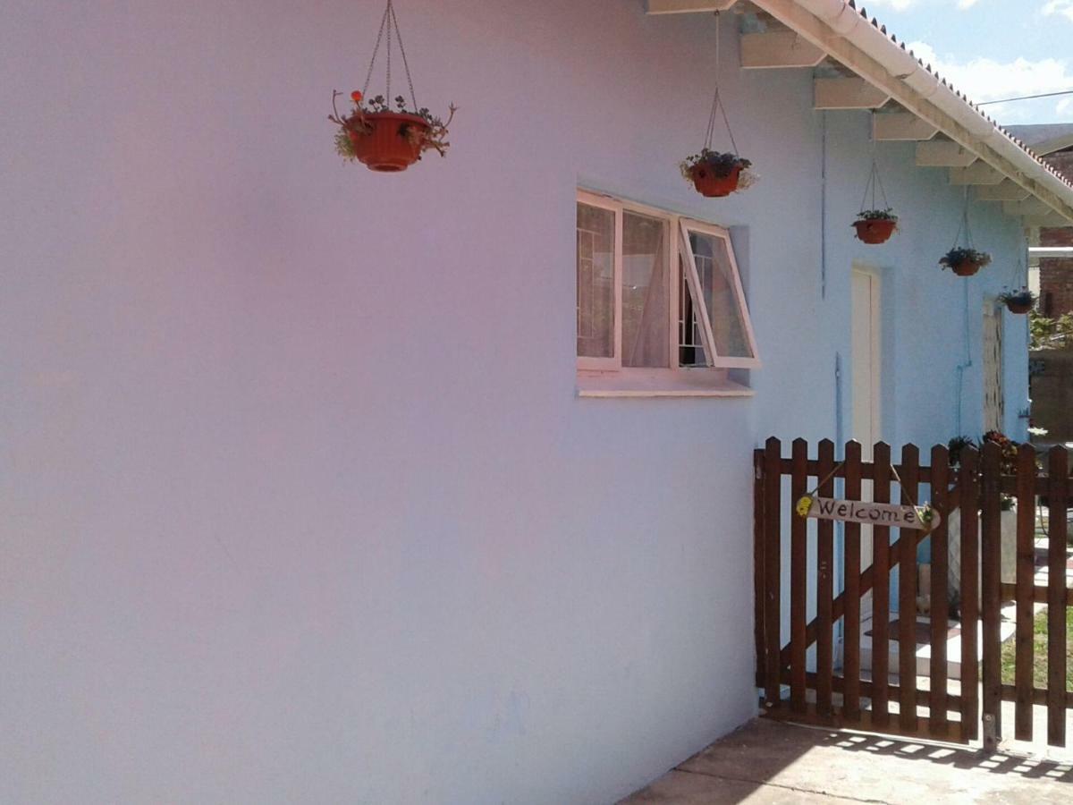 36 Df Strauss Street Apartamento Kleinmond Exterior foto
