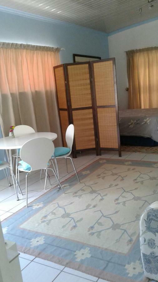 36 Df Strauss Street Apartamento Kleinmond Exterior foto