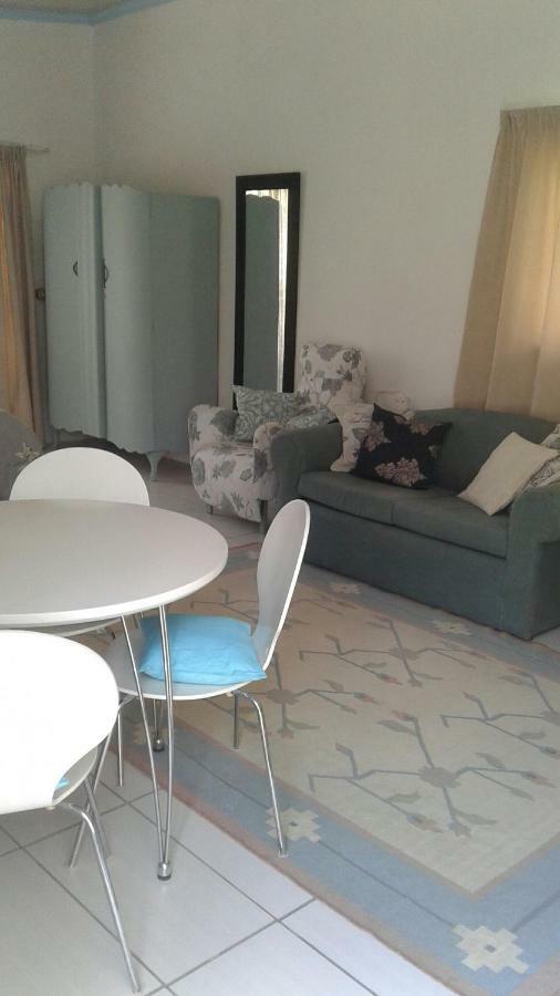 36 Df Strauss Street Apartamento Kleinmond Exterior foto